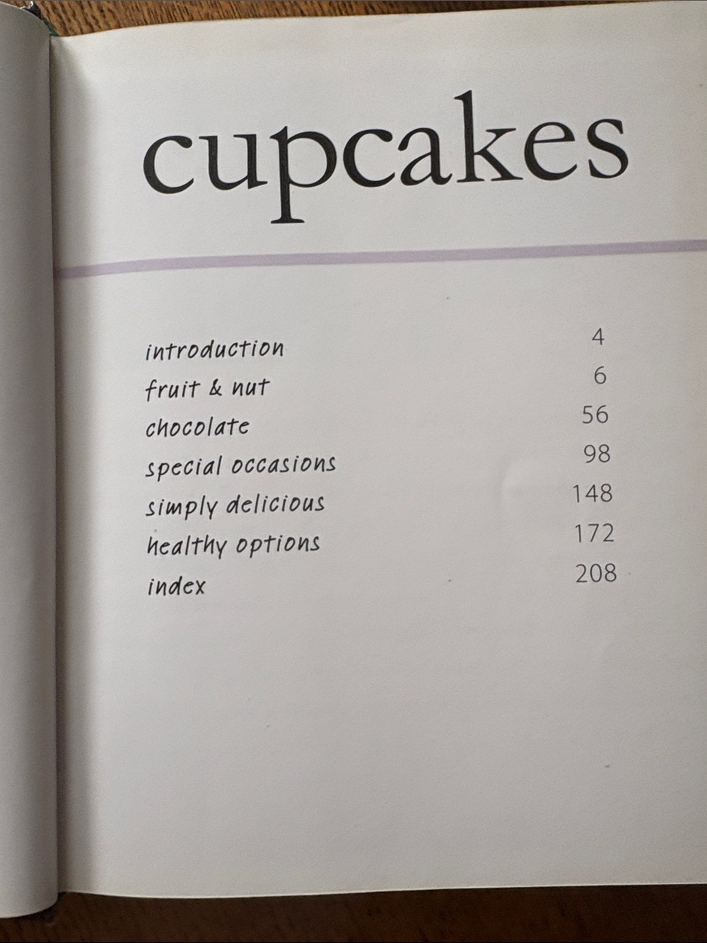 Cupcakes...Made Simple Cookbook - Picture 4 of 9
